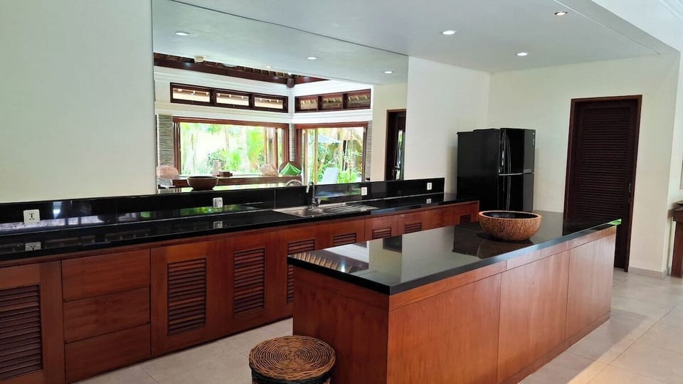 Villa Damai 3 Bedroom (249)