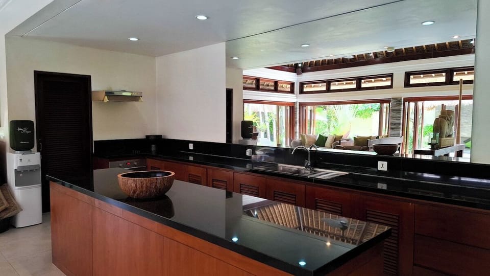 Villa Damai 3 Bedroom (248)
