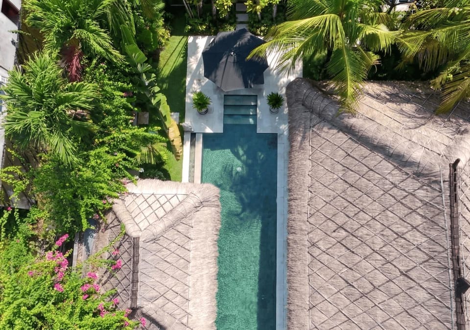 Villa Damai 3 Bedroom (1331)