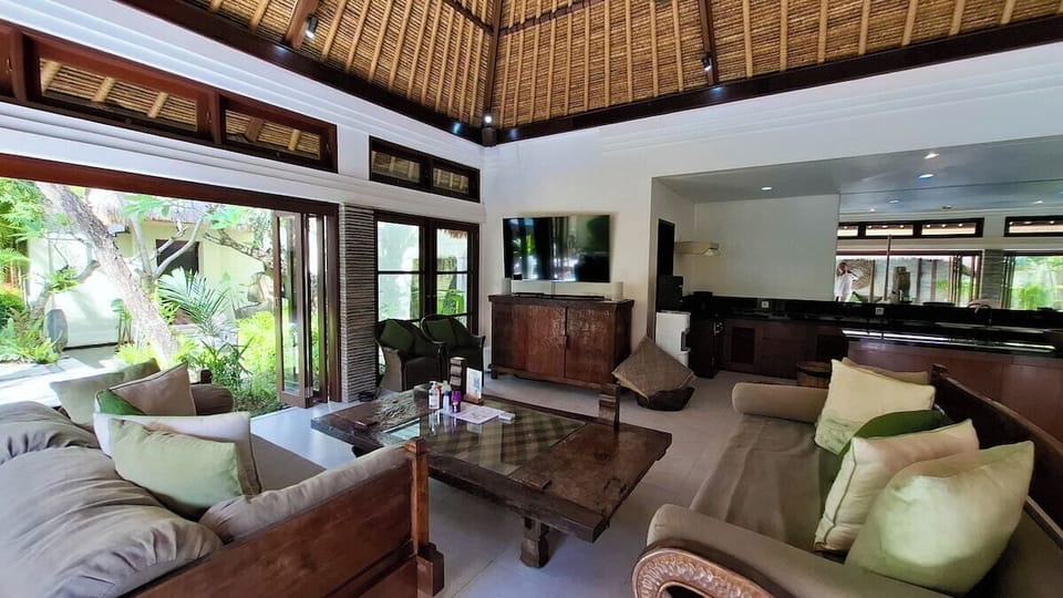 Villa Damai 3 Bedroom (243)