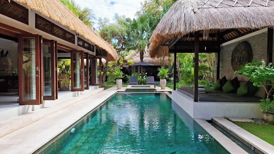 Villa Damai 3 Bedroom (238)