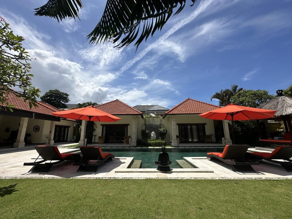 Villa Vara 4 Bedroom (1280)