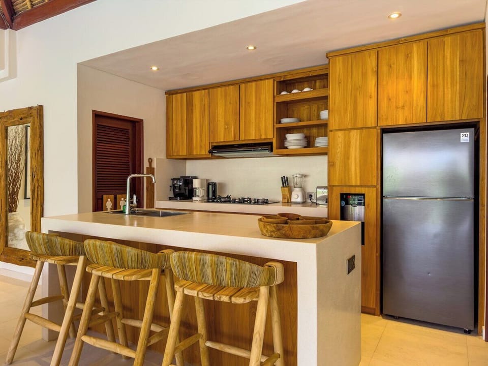 Villa Olive 3 Bedroom (676)