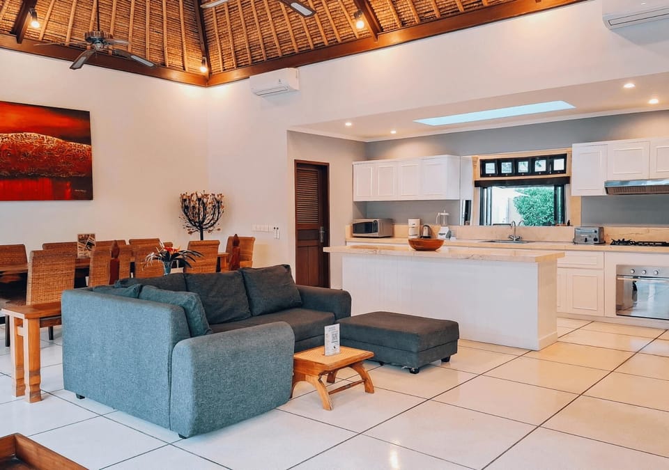 Villa Gembira 4 Bedroom (1314)
