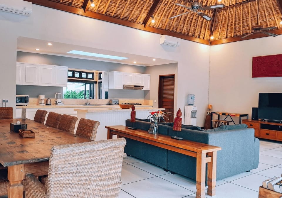 Villa Gembira 4 Bedroom (1313)