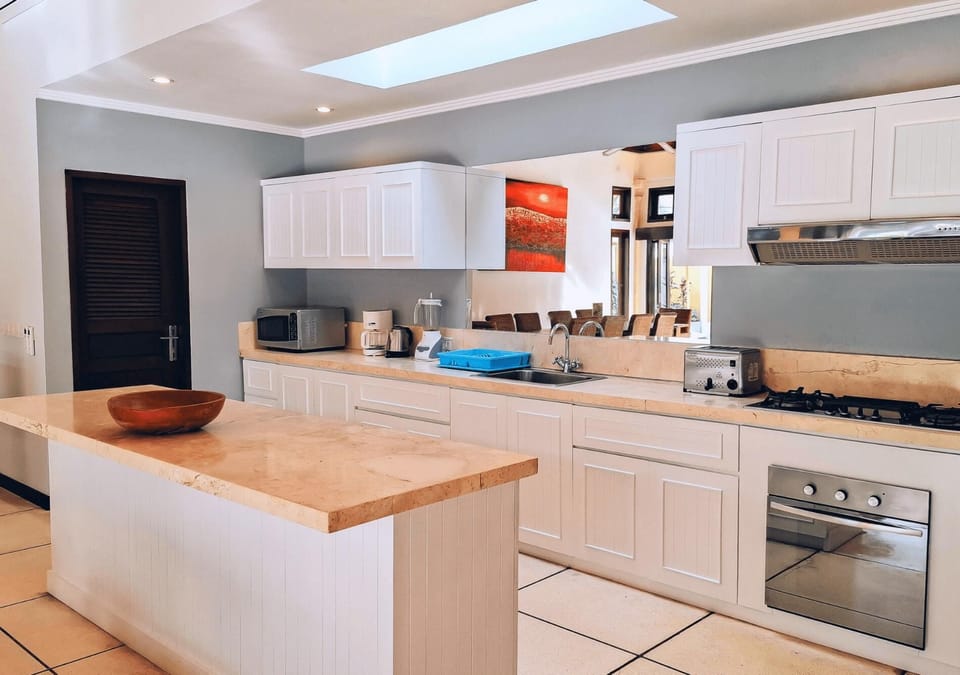 Villa Gembira 4 Bedroom (1308)
