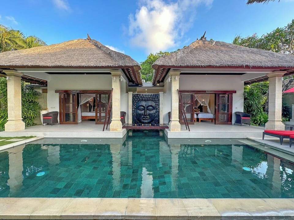 Villa Rama 2 Bedroom (694)