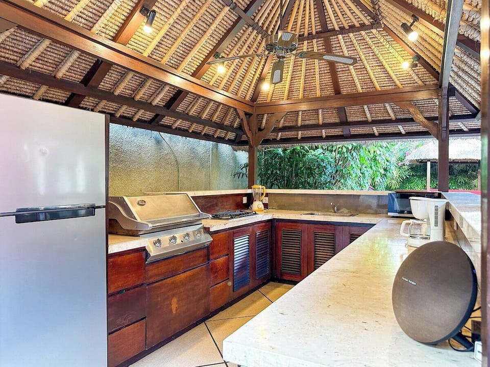 Villa Rama 2 Bedroom (705)
