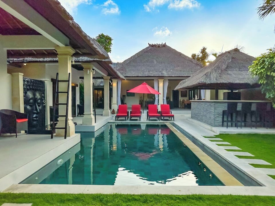 Villa Rama 2 Bedroom (692)