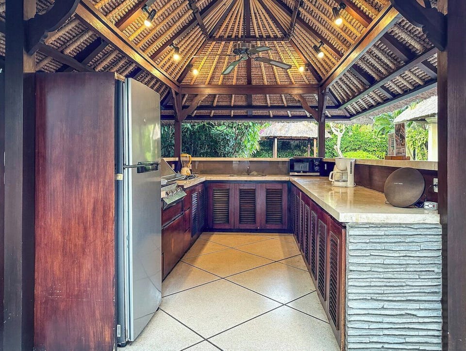 Villa Rama 2 Bedroom (704)