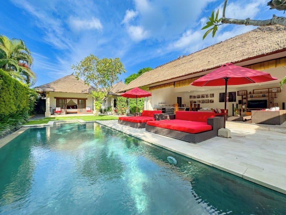 Villa Jaclan 4 Bedroom (467)