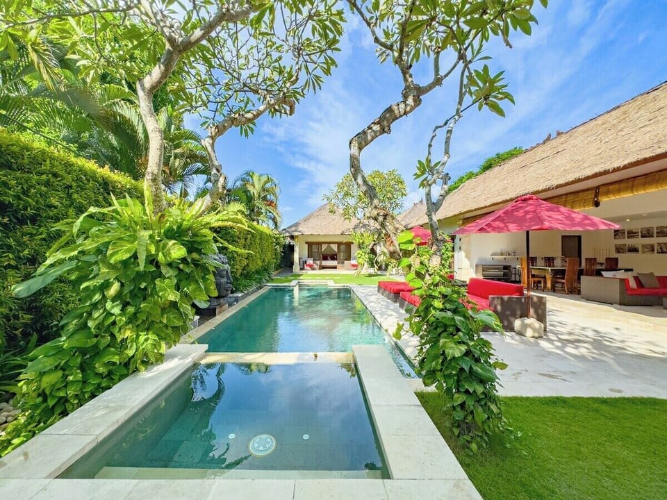 Villa Jaclan 4 Bedroom (466)