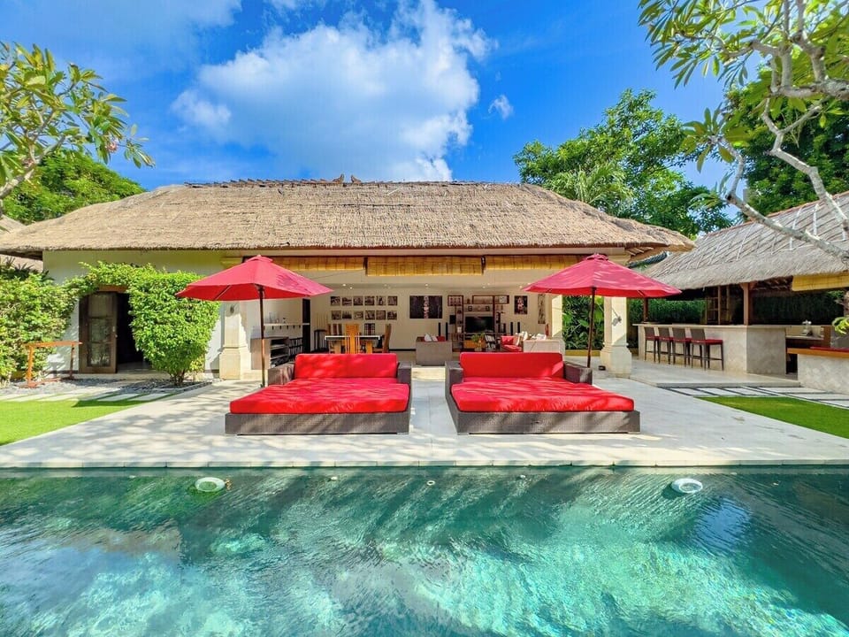 Villa Jaclan 4 Bedroom (468)
