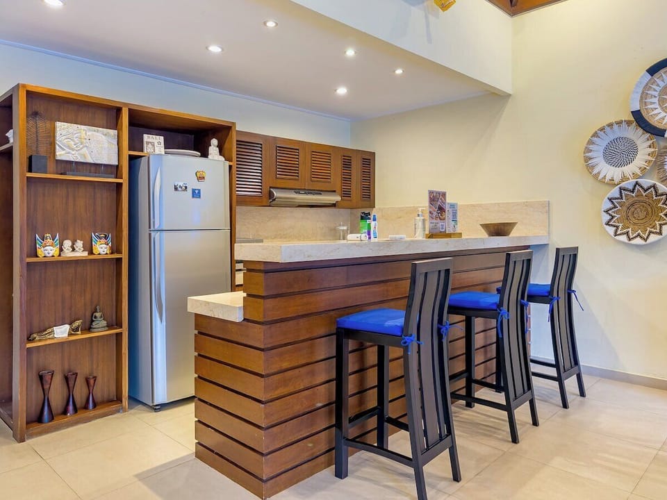 Villa Saphir 4 Bedroom (821)