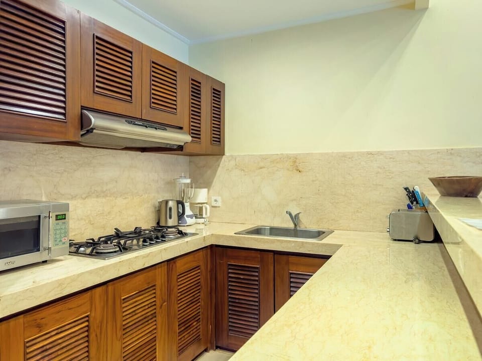 Villa Saphir 4 Bedroom (822)
