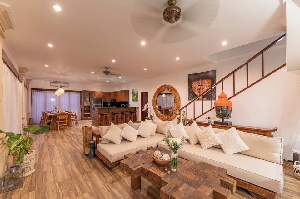 Villa Cemara 4 Bedroom (104)