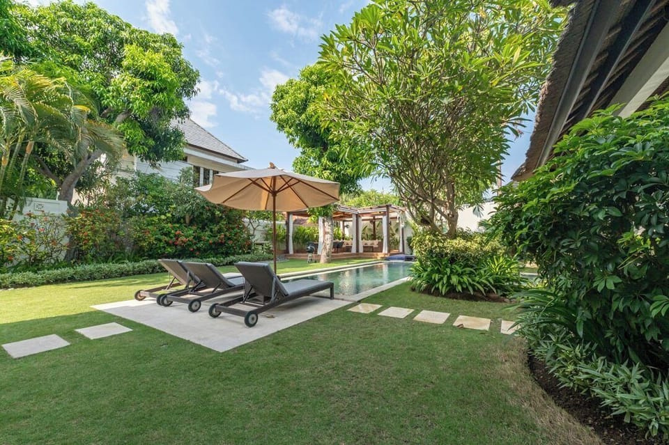 Villa Cemara 4 Bedroom (108)