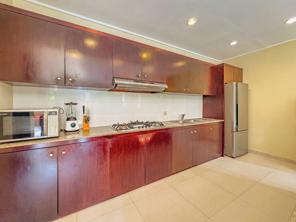 Villa Tresna · 5BR Private Pool by Villa Bugis (887)