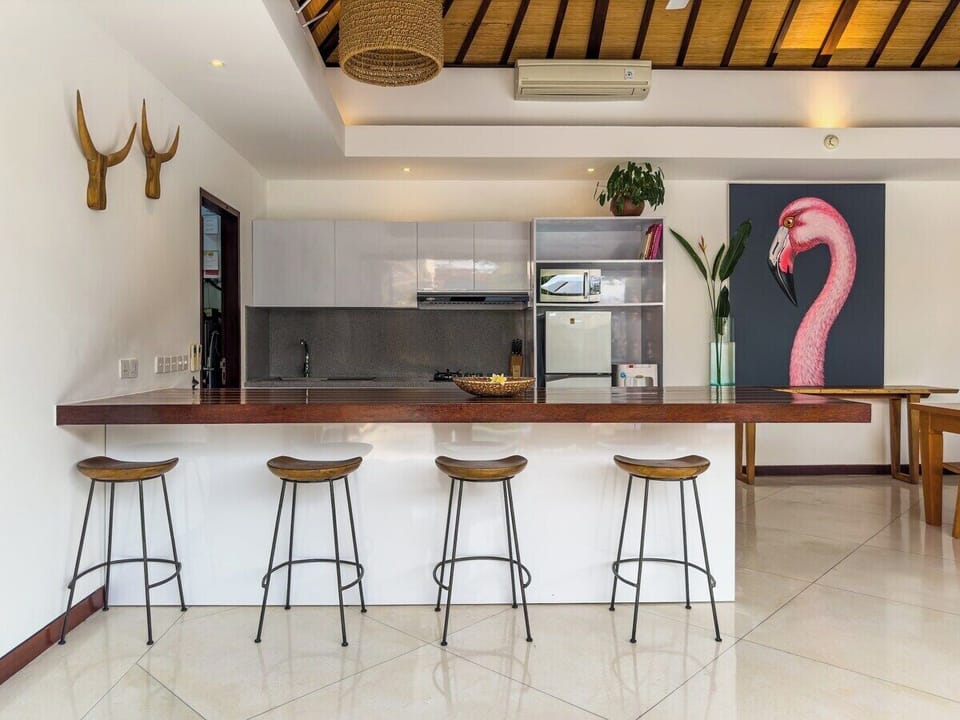 Villa Umah Kupu-Kupu 2 - 2 Bedroom (921)