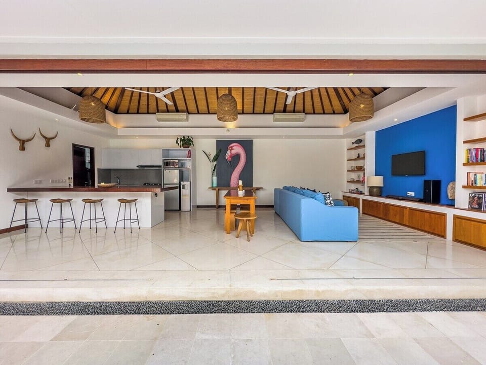 Villa Umah Kupu-Kupu 2 - 2 Bedroom (918)