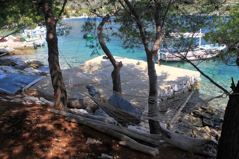 Nearby beaches