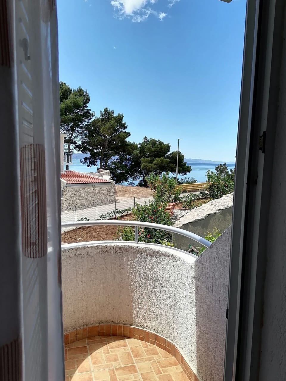Balcony 2
