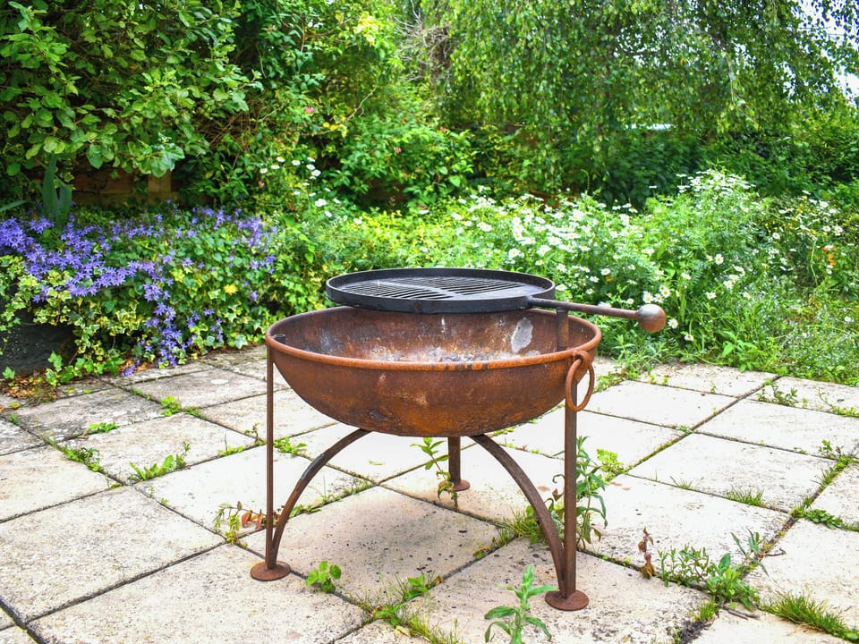 Outdoor | The Holt - Boswell Farm, Sidmouth