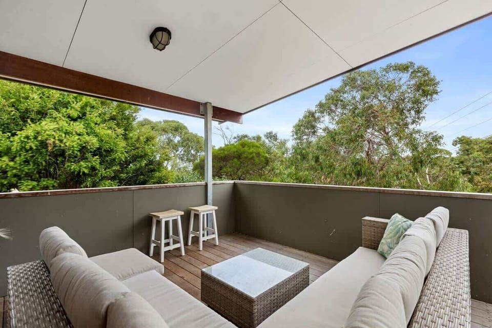 Outdoor Living