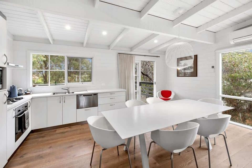 Kitchen/Dinning