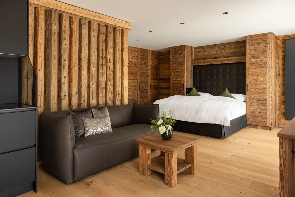 Vacation apartment 2, 55sqm, for comfort without thresholds Apartment in Bavaria