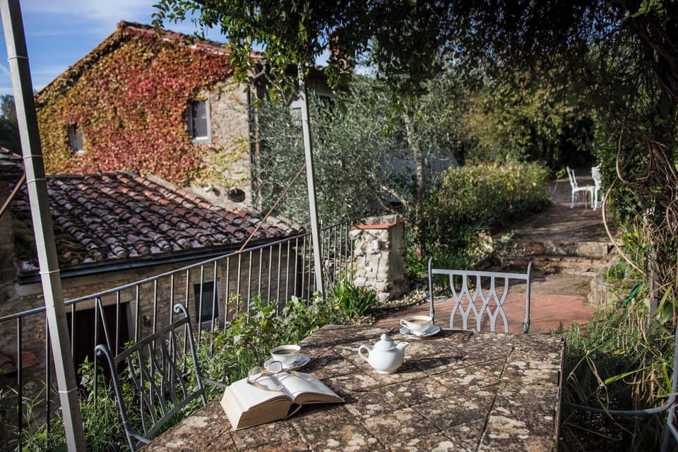 Accommodation