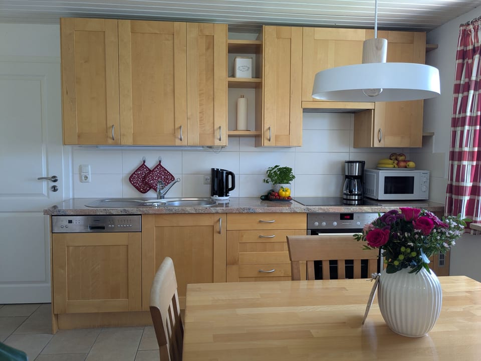 Apartment 50sqm for max. 4 persons Apartment in Bavaria