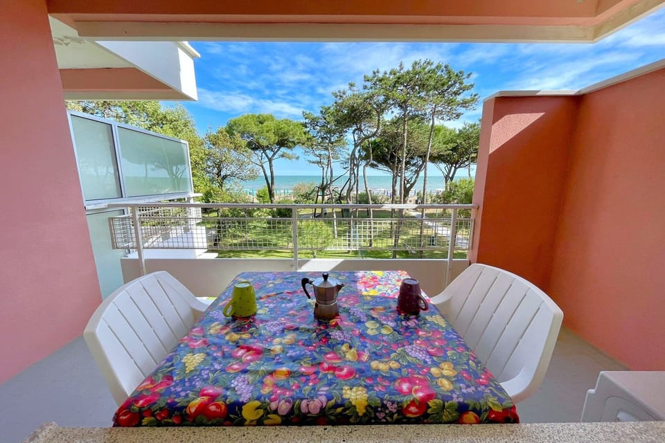 Patio / Balcony