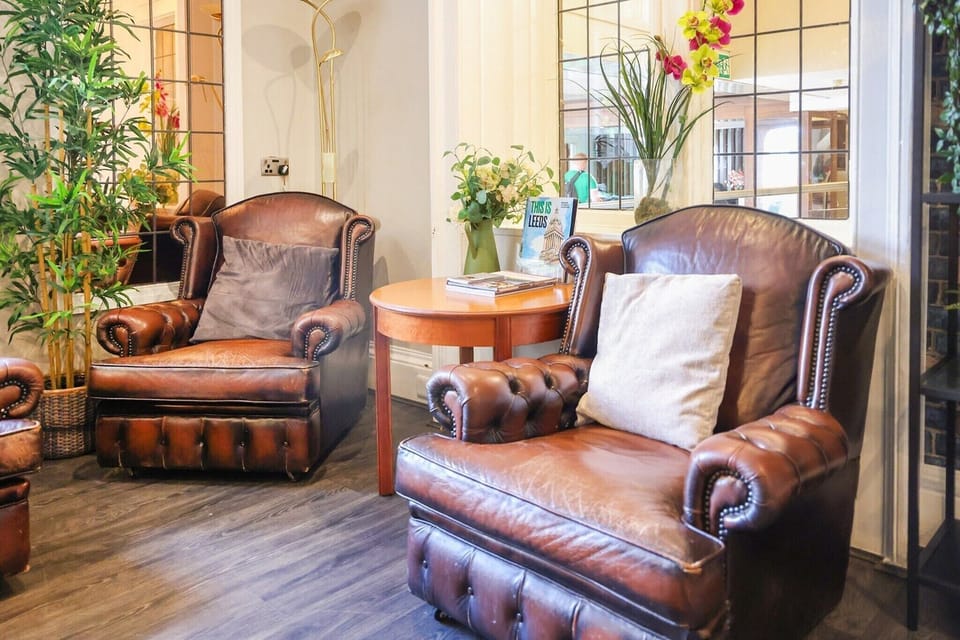 Holiday Home Facilities and Services