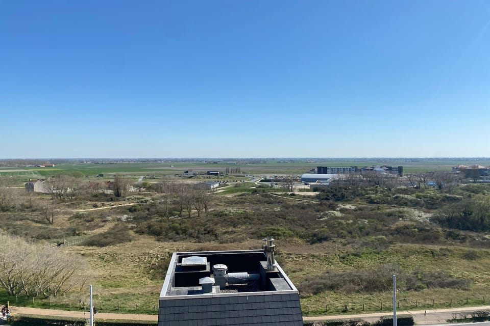 View from Holiday Home [summer]