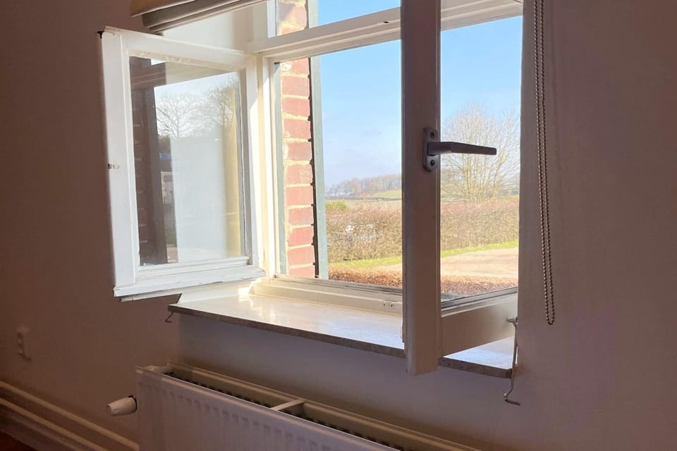 View from Holiday Home [summer]