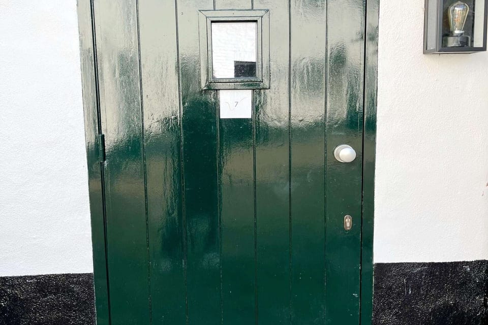 Entrance / Reception