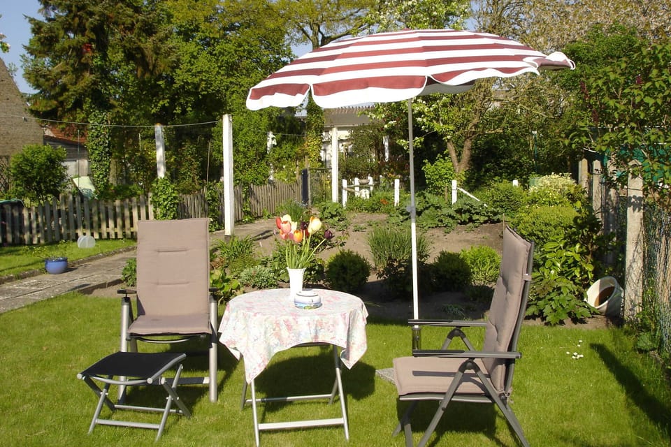 Bruhn's vacation apartment Seehund Apartment in Kappeln