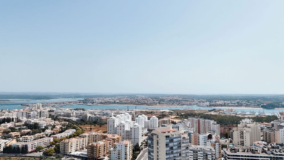 Praia da Rocha
