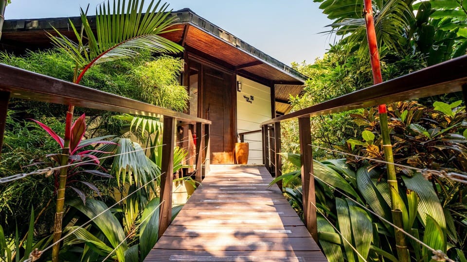 Welcome to Villa Ylang Ylang!