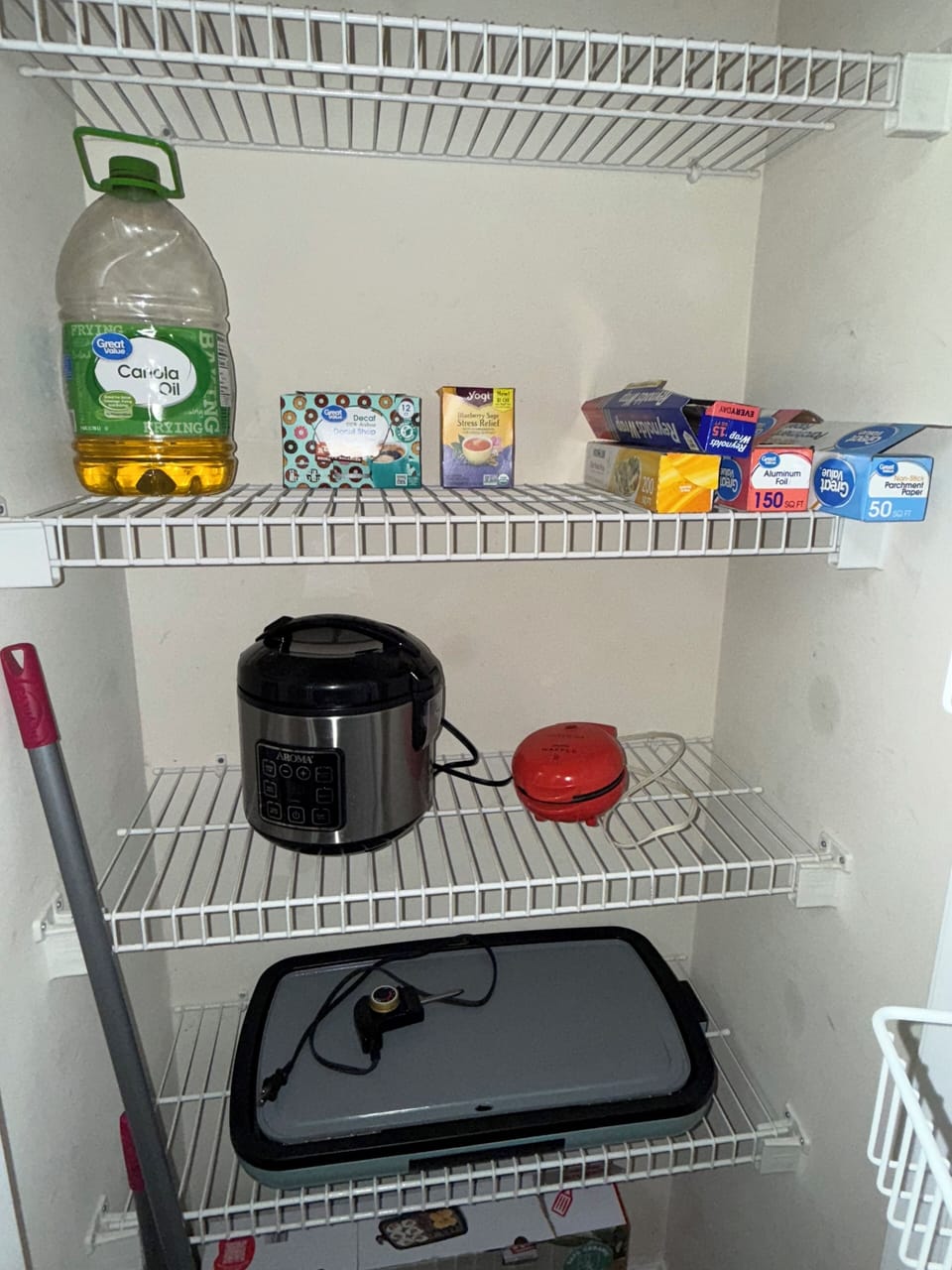 Miscellaneous