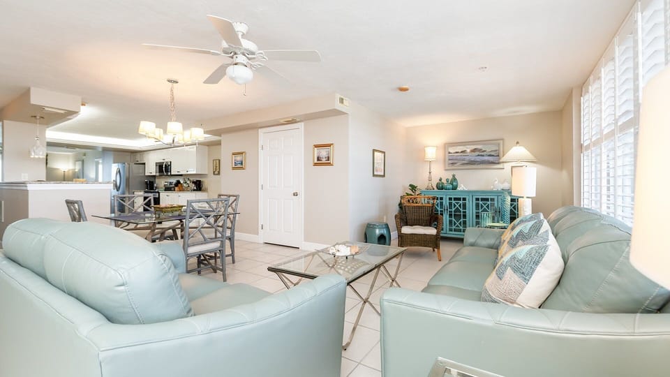 Dining Area / Family Room