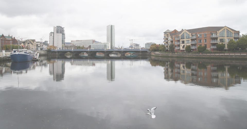 River Lagan