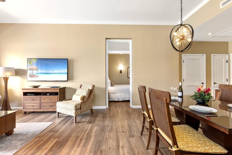 Cozy island living—comfort, elegance, and restful retreat await inside. HKK-112