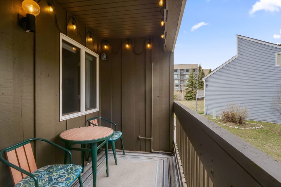 Architecture, Balcony, Building, Chair, Furniture