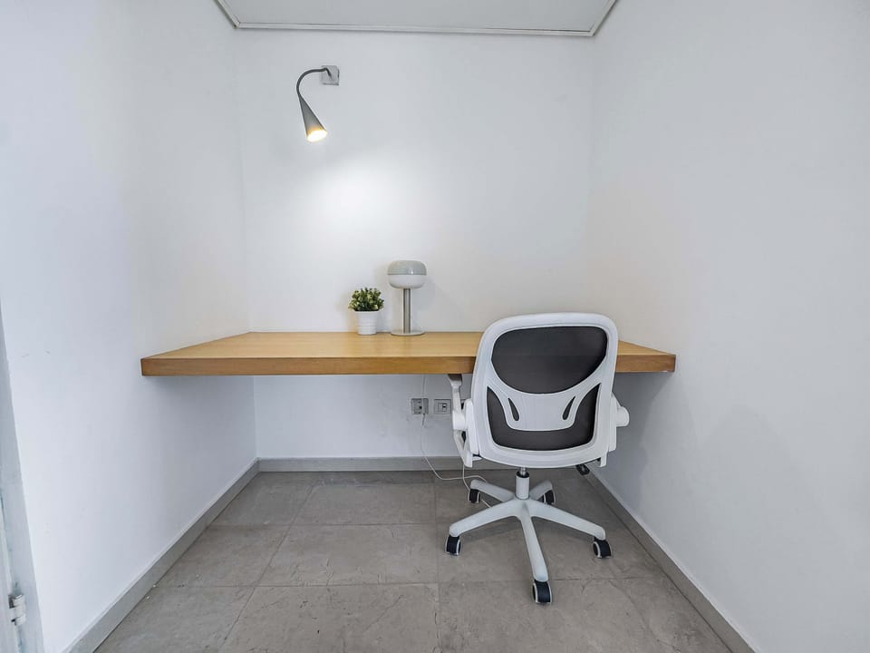 Quick emails or a full workday?