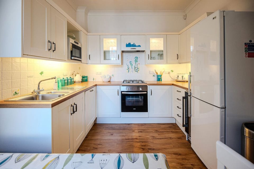 1st Floor Kitchen / Diner