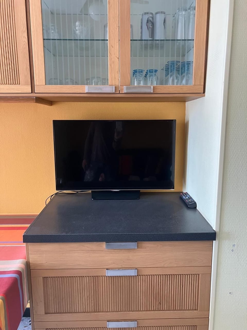 Television