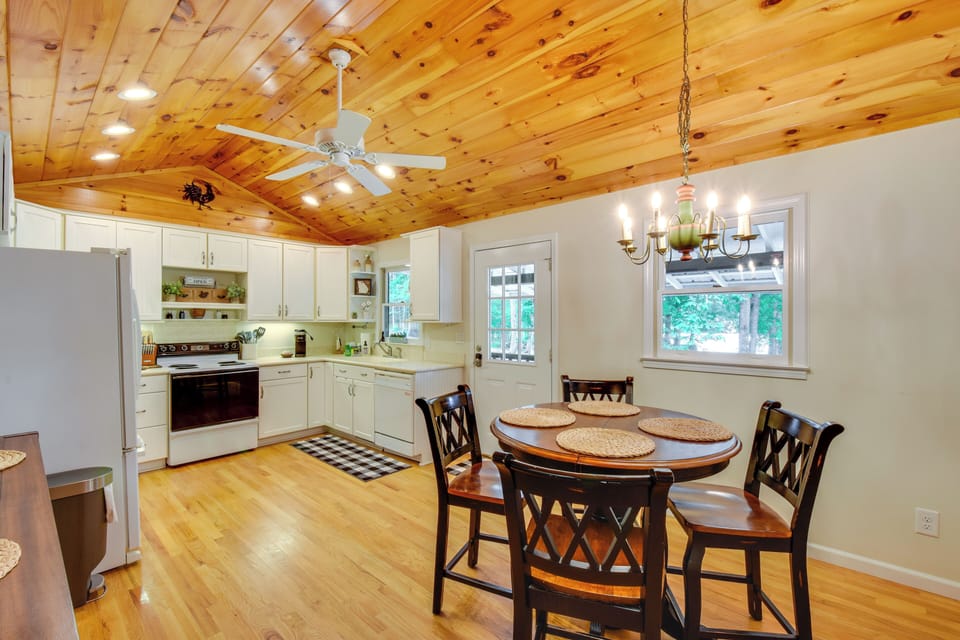 Kitchen | Dishwasher | Keurig Coffee Maker