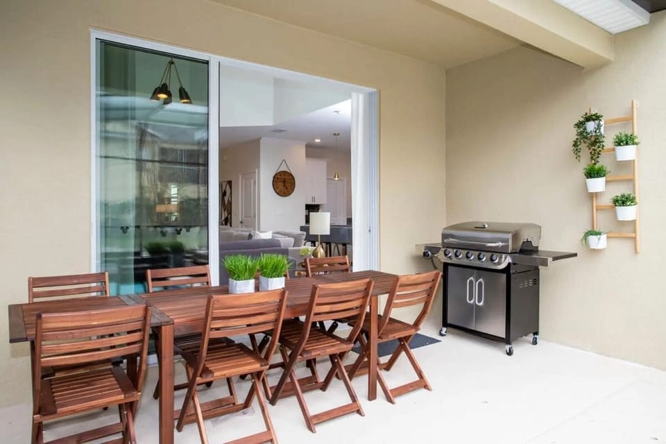 BBQ facilities,Meals